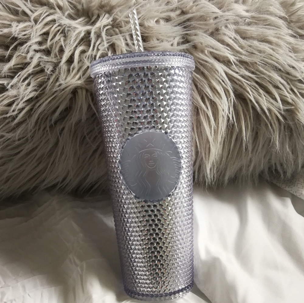 🌟 Starbucks 🌟 Studded Tumbler